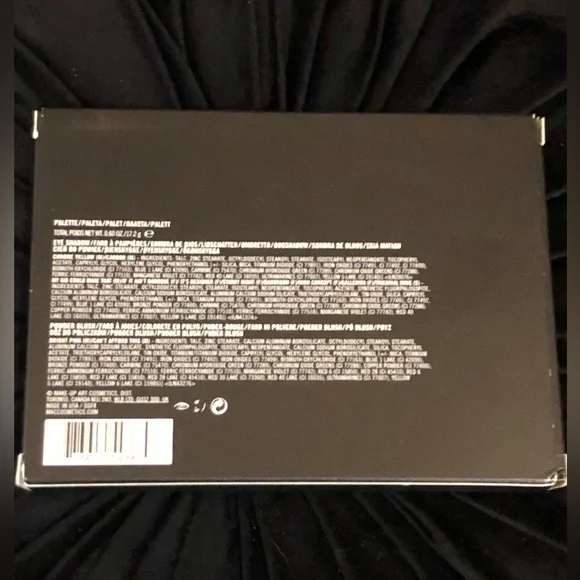 Mac cosmetics - Picture 6 of 6